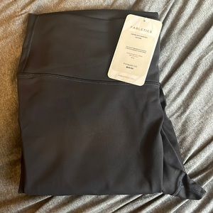 Fabletics High Waisted Leggings